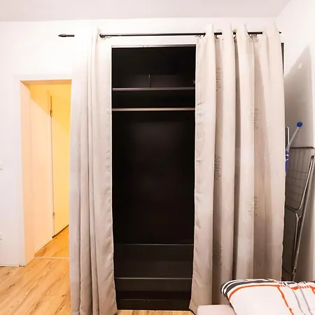 Apartamento Alstaden 2 Oberhausen (North Rhine-Westphalia)