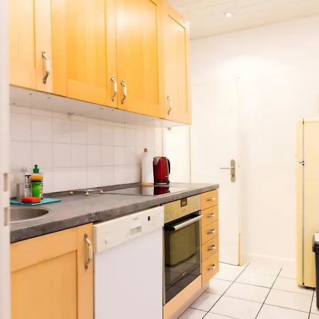 Alstaden 2 * Oberhausen (North Rhine-Westphalia)