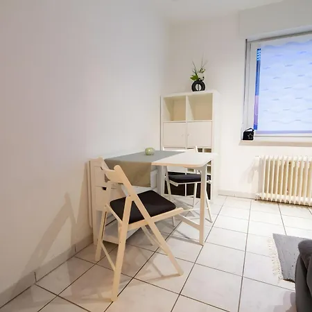 Apartamento Alstaden 2