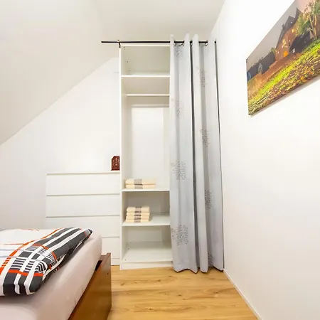 Alstaden 2 Apartamento *
