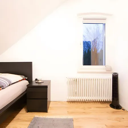 Apartamento Alstaden 2