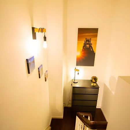 Apartamento Alstaden 2 *