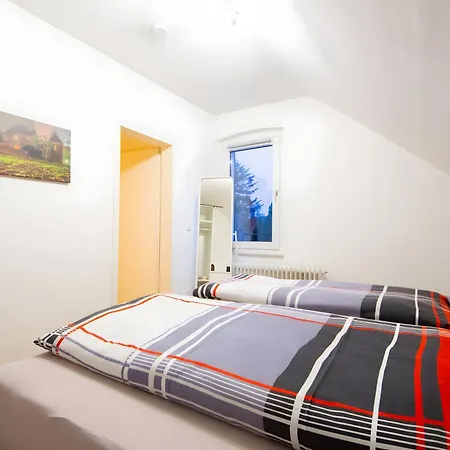 Apartamento Alstaden 2