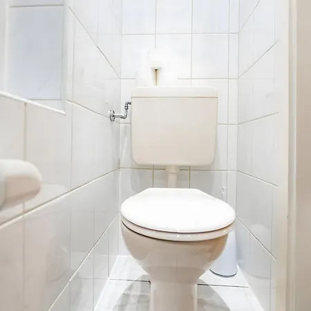 Apartment Alstaden 2 *