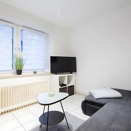 Alstaden 2 * Oberhausen (North Rhine-Westphalia)