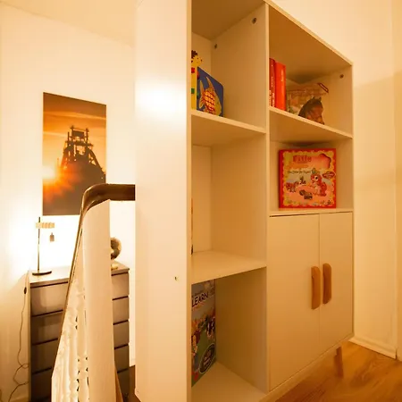 Alstaden 2 Appartamento *