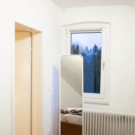 Apartment Alstaden 2 *
