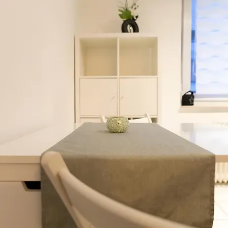 Alstaden 2 Apartamento Oberhausen (North Rhine-Westphalia)